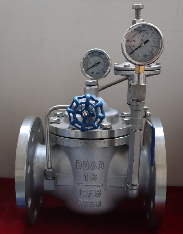 Yleiset venttiilistandardit: API, DIN, JIS, ISO Yksityiskohtainen selitys