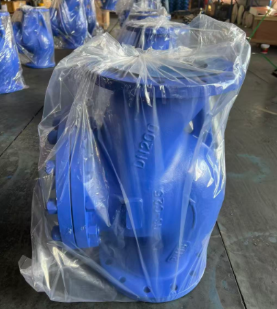 Erityyppiset takaiskuventtiilit (yksinkertainen opas)