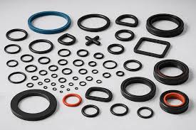 Kuinka valita tiivistemateriaalit? (1) X5 vai X6?